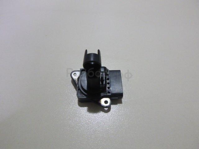 Расходомер воздуха (массметр)