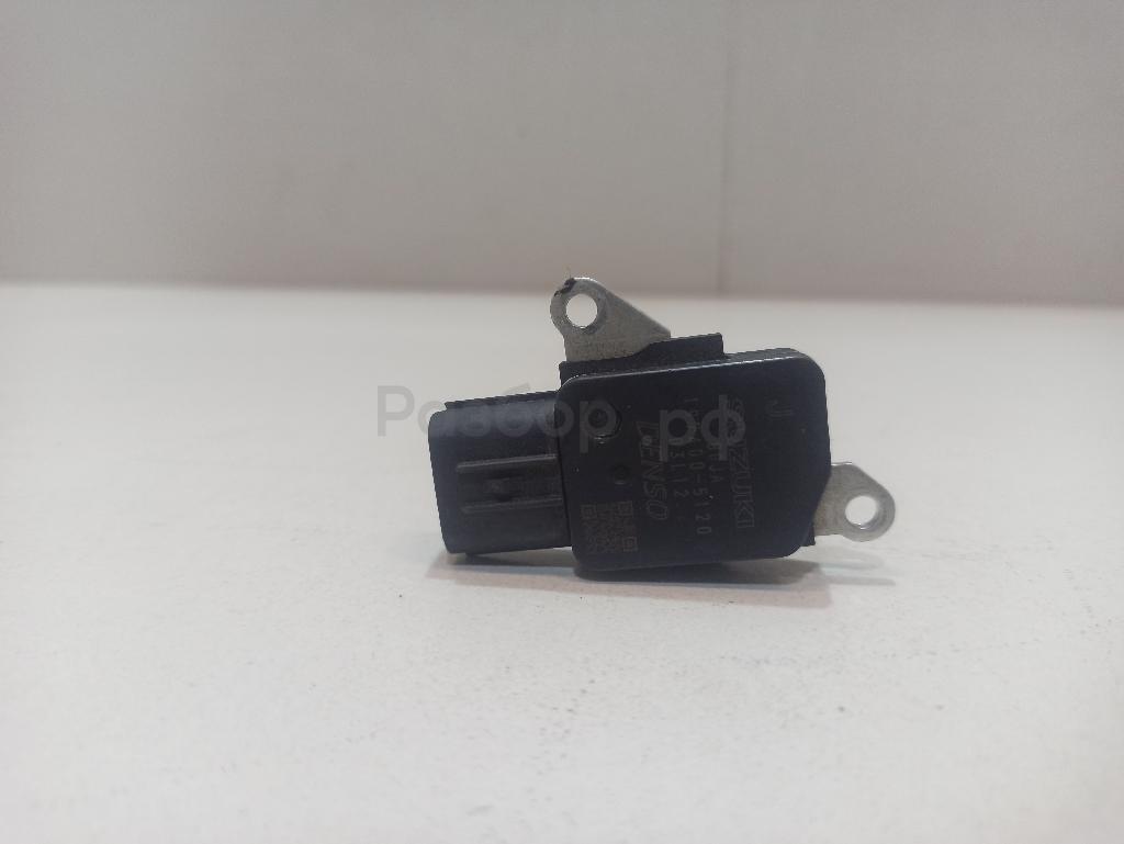 Расходомер воздуха (массметр)