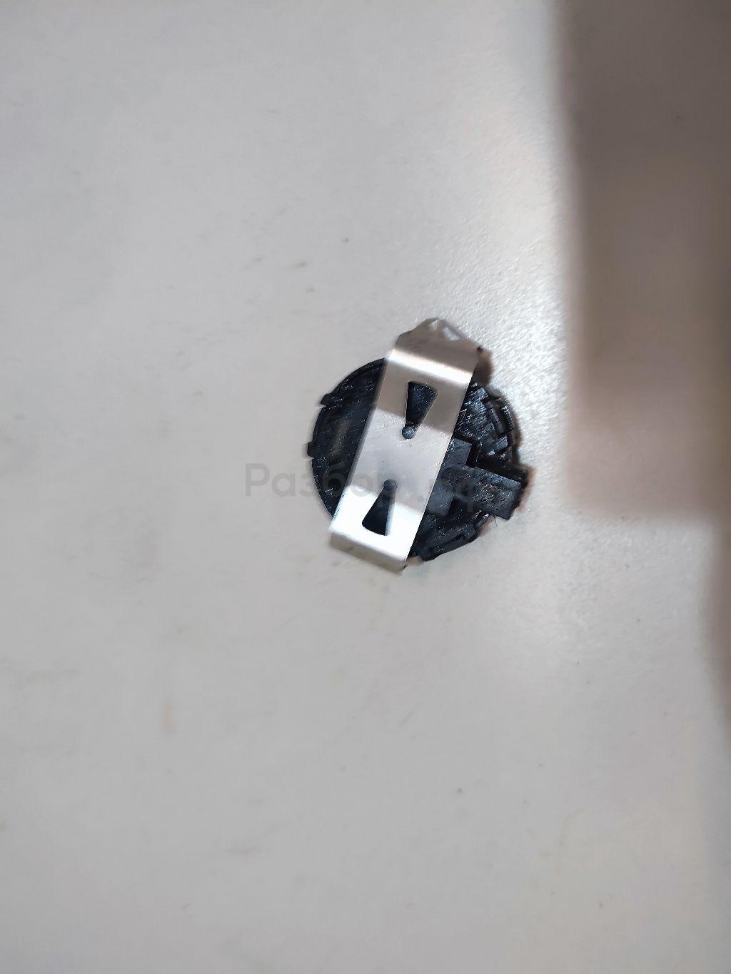 Датчик дождя