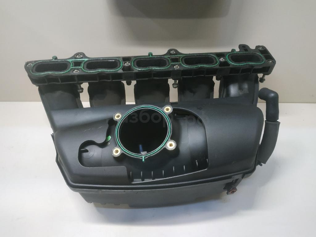 Коллектор впускной