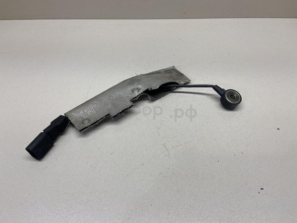 Датчик детонации