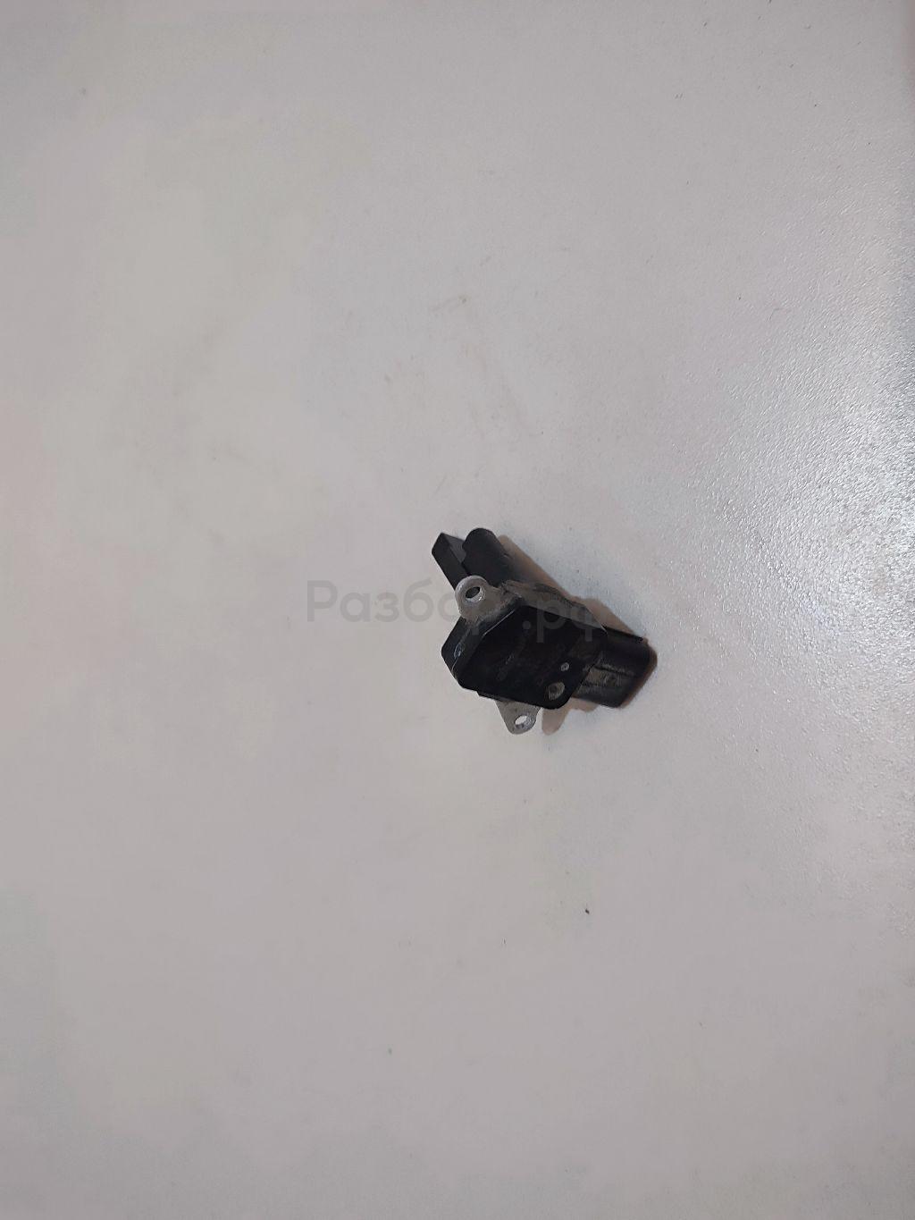 Расходомер воздуха (массметр)