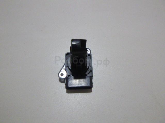 Расходомер воздуха (массметр)