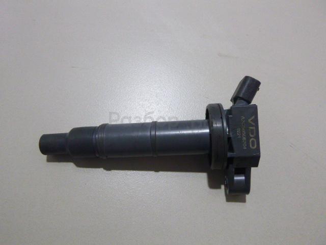 Катушка зажигания