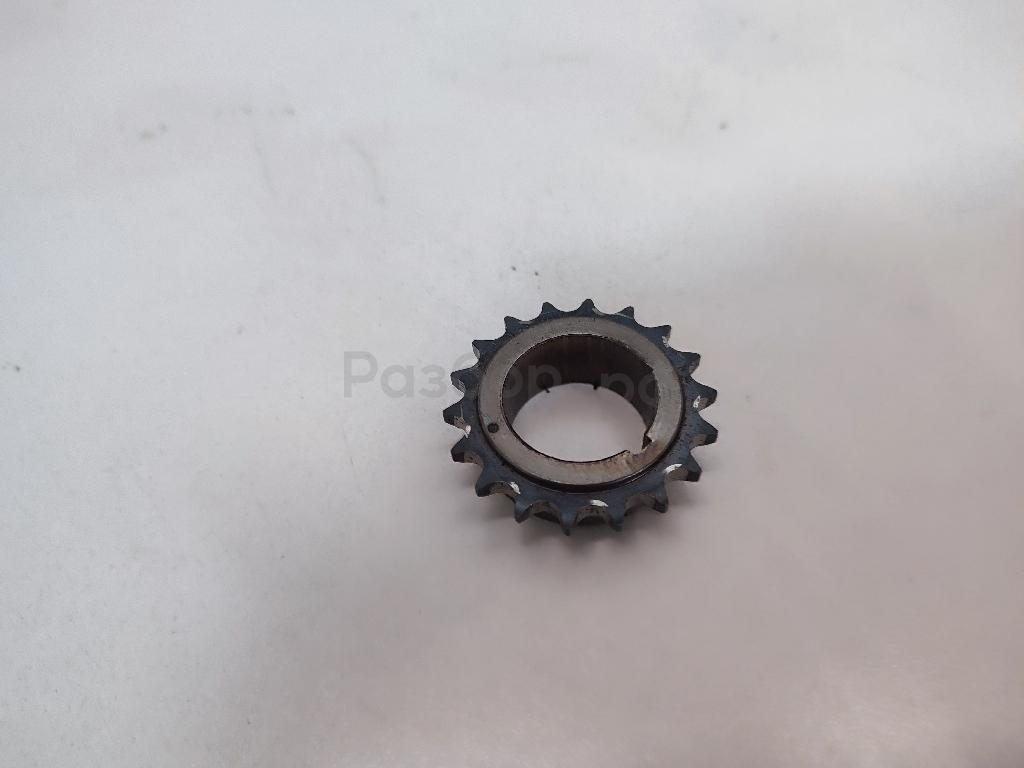 Шестерня коленвала