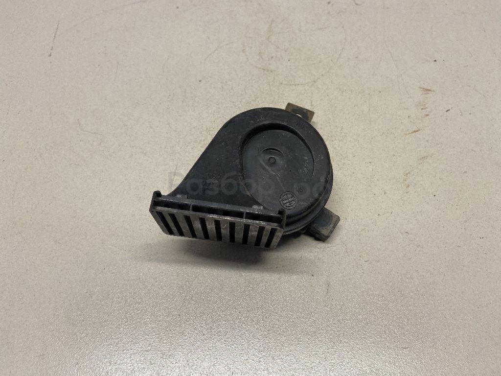 Сигнал звуковой