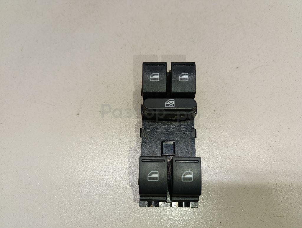 Блок управления стеклоподъемниками