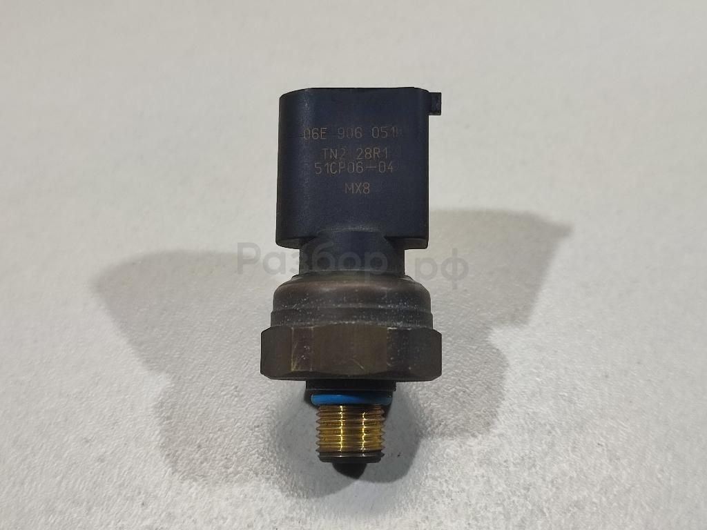 Датчик давления топлива