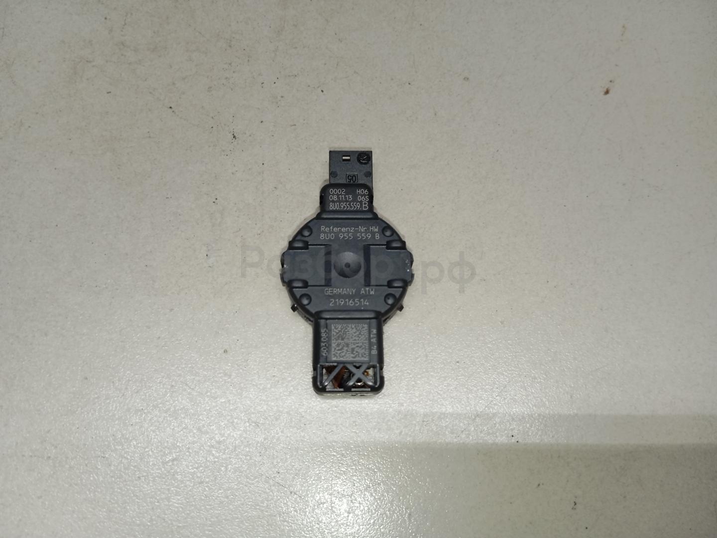 Датчик дождя