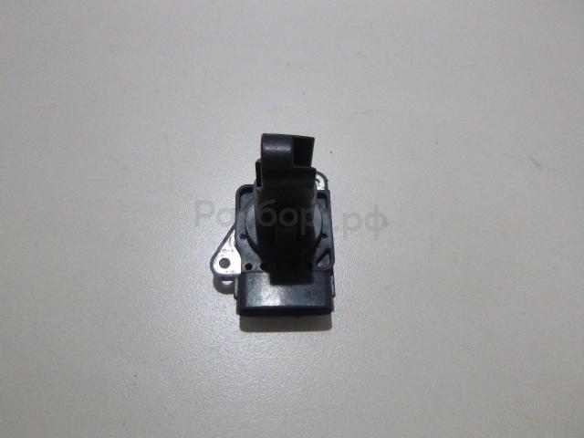 Расходомер воздуха (массметр)