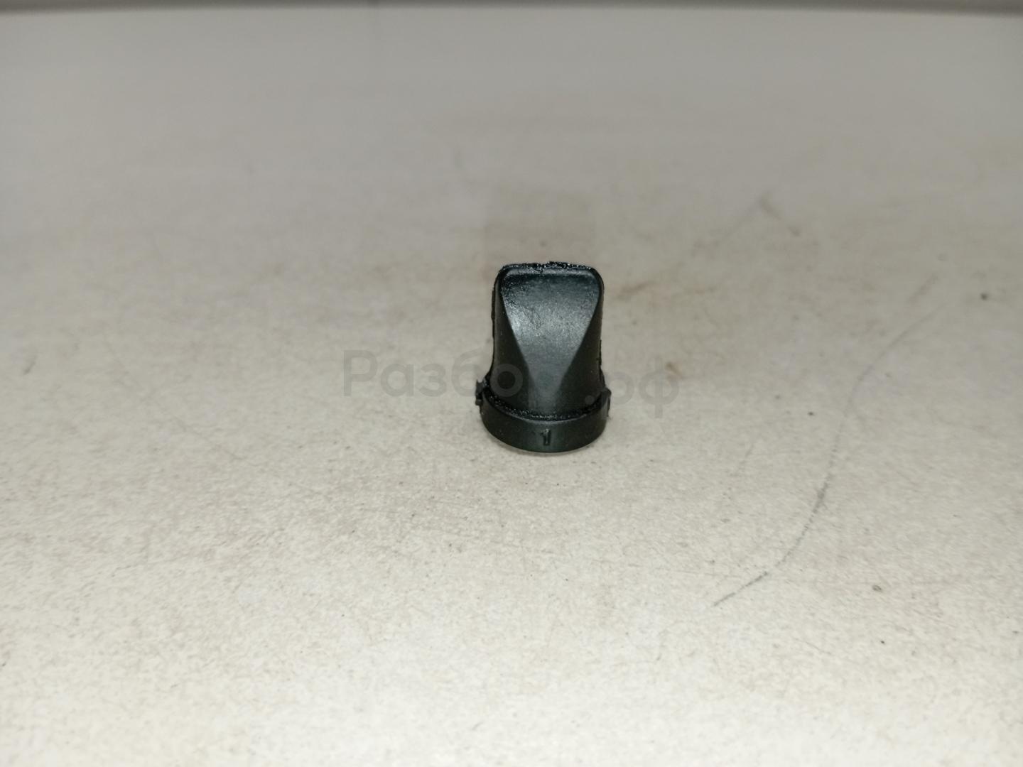 Клапан воздушный