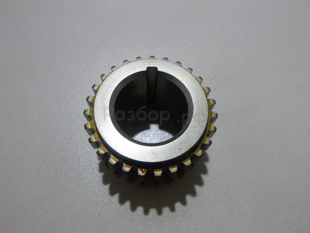 Шестерня коленвала