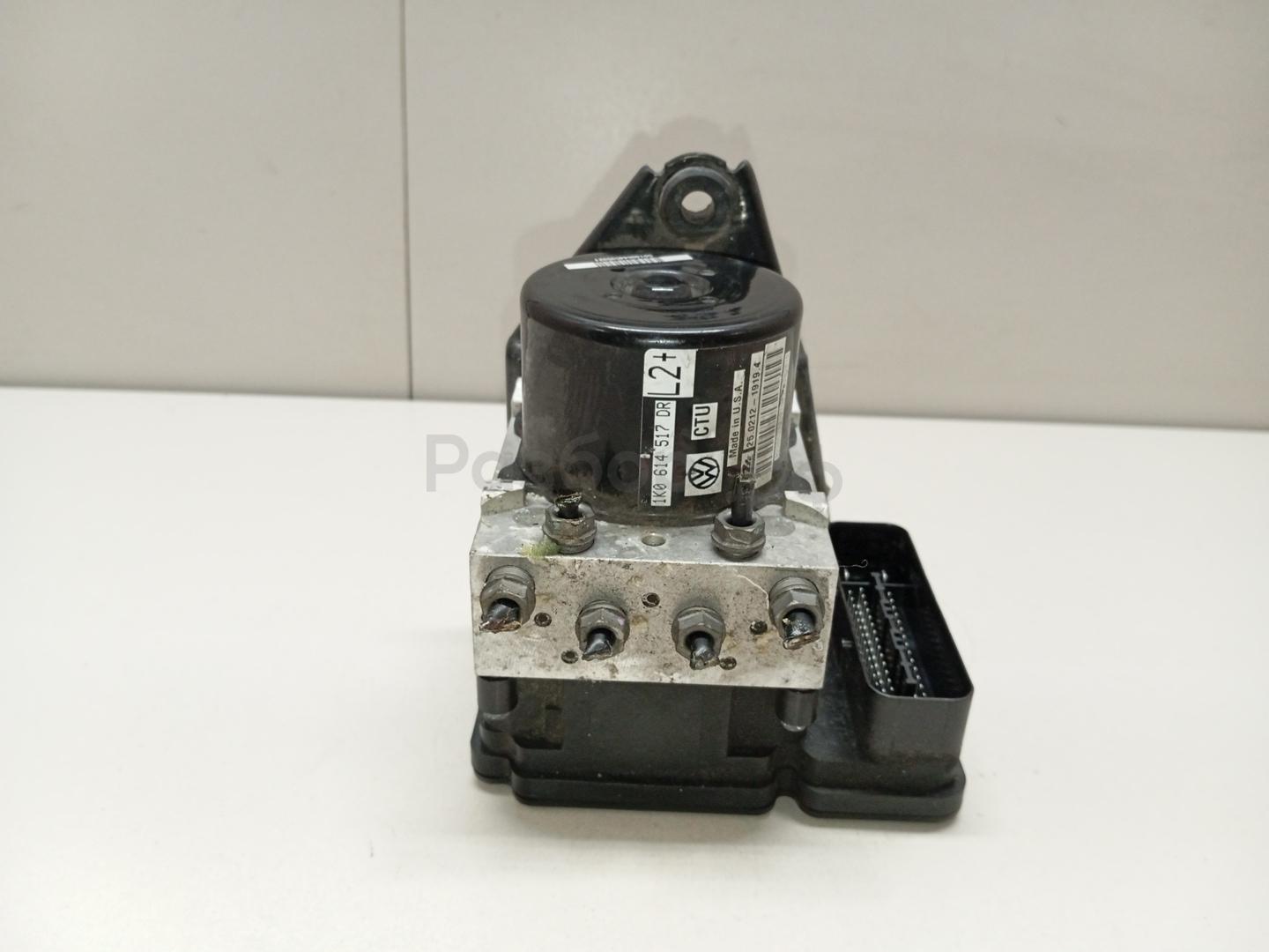 Блок ABS (насос)