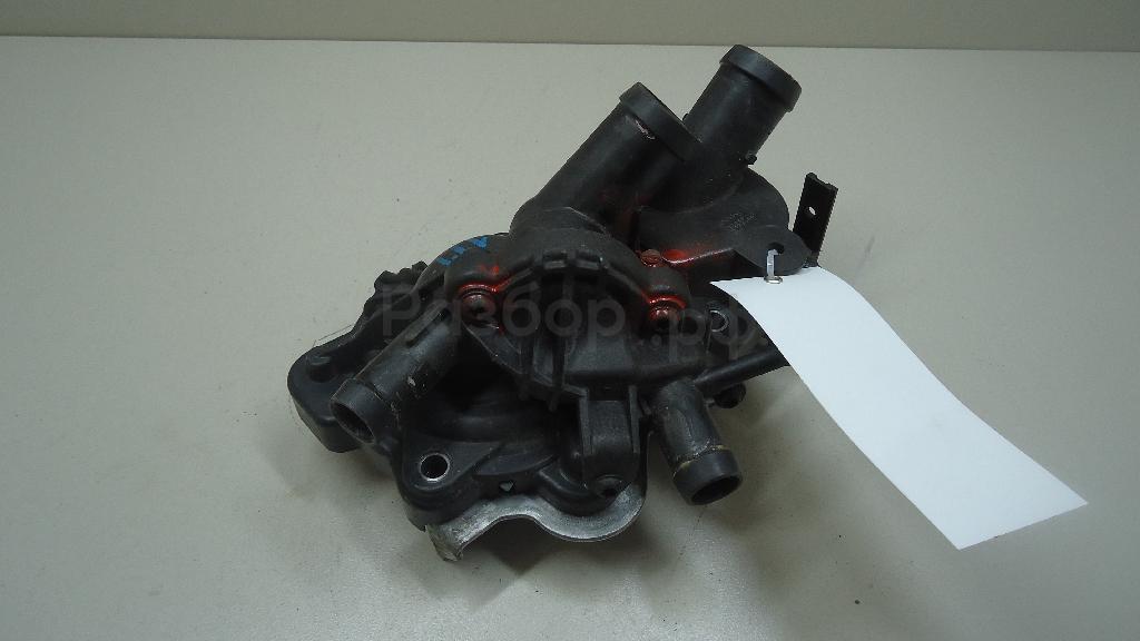 Насос водяной (помпа)