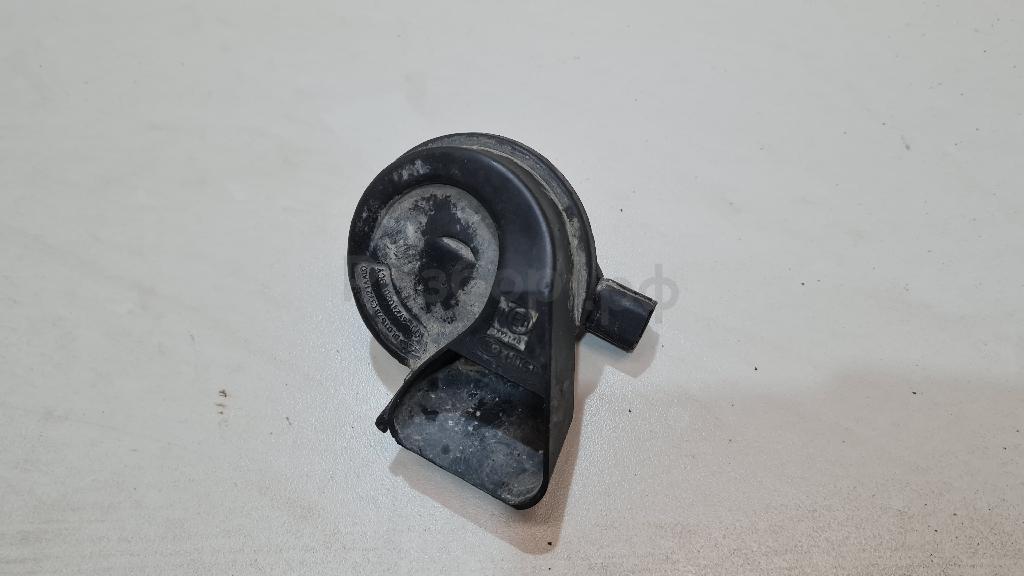 Сигнал звуковой