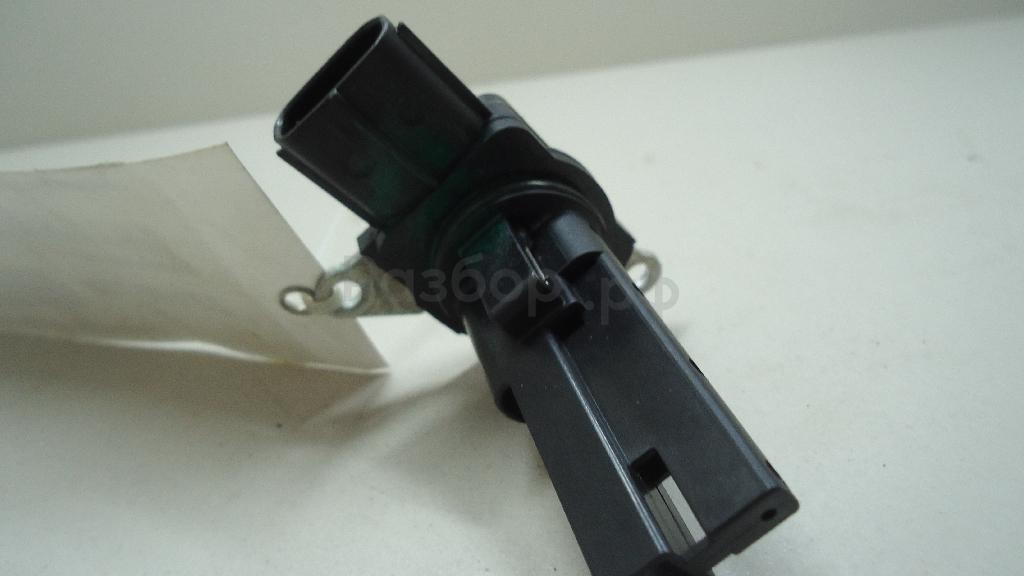 Расходомер воздуха (массметр)