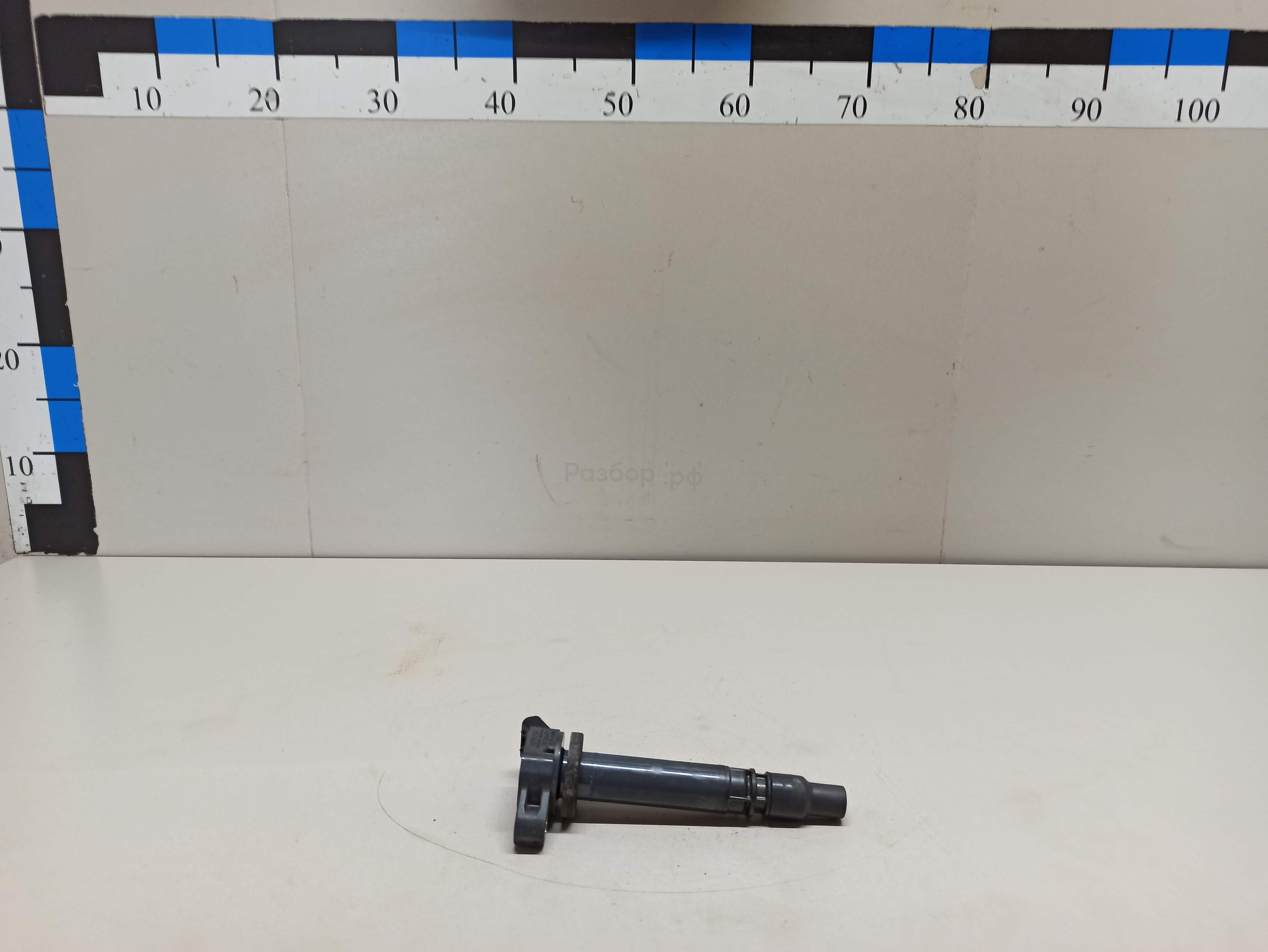 Катушка зажигания