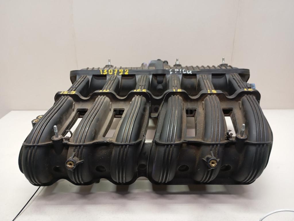 Коллектор впускной