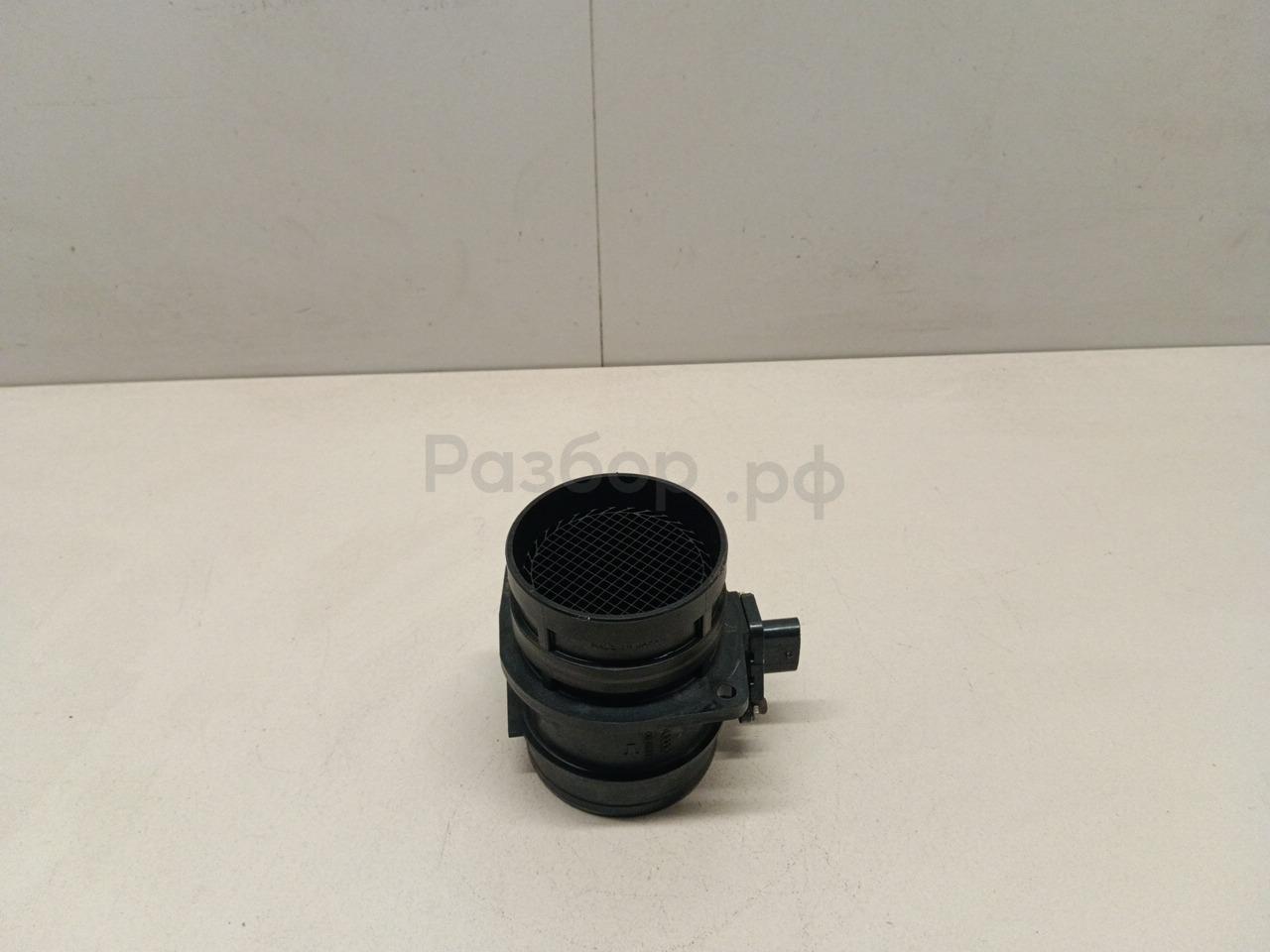 Расходомер воздуха (массметр)