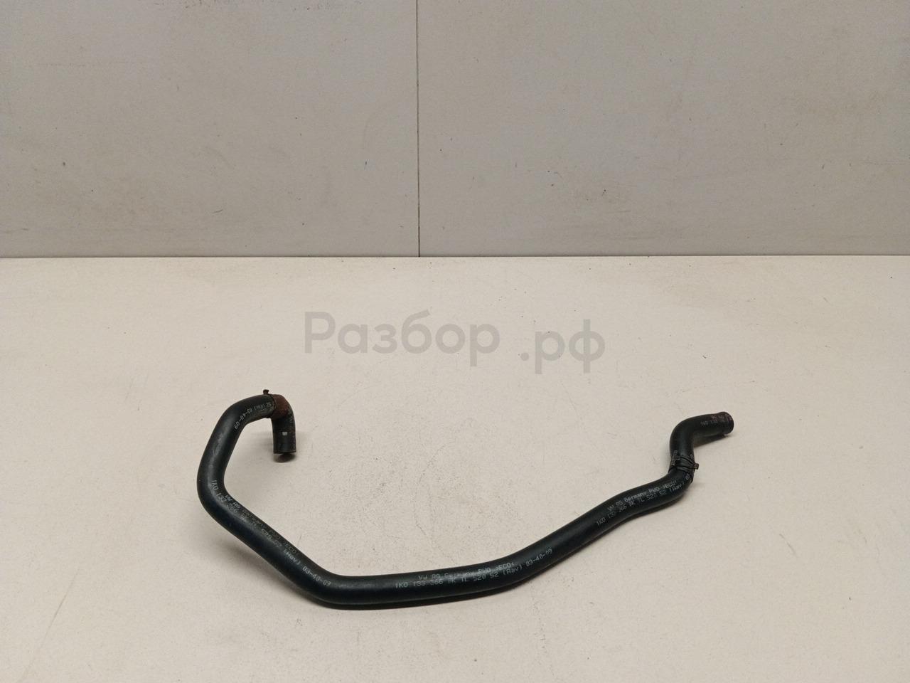 Трубка вакуумная