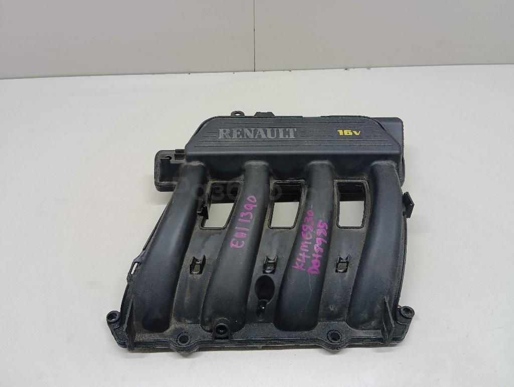 Коллектор впускной