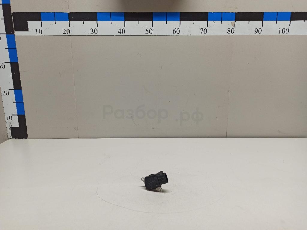 Расходомер воздуха (массметр)