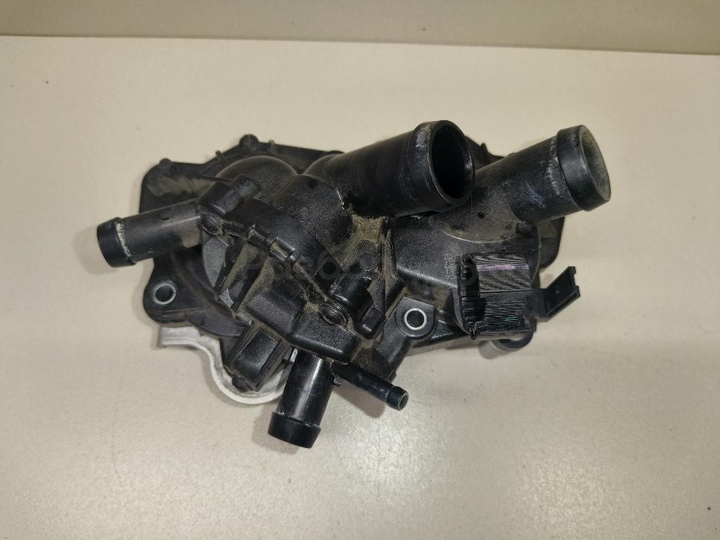 Насос водяной (помпа)