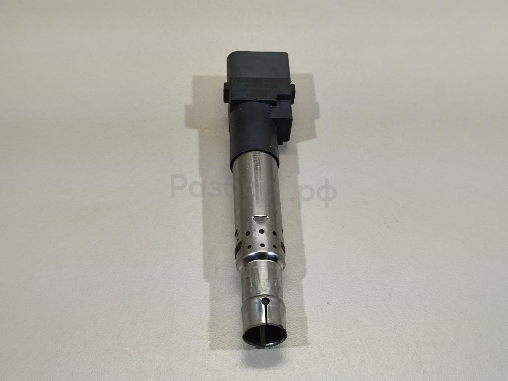 Катушка зажигания