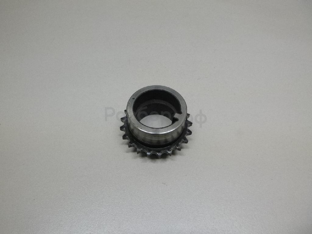 Шестерня коленвала