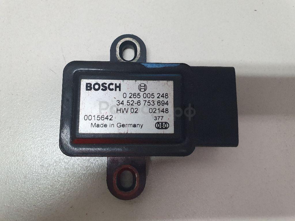 Датчик ускорения