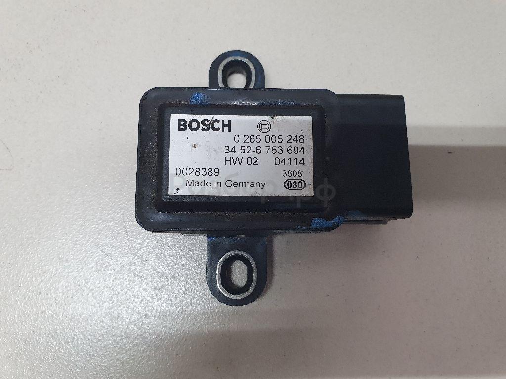 Датчик ускорения