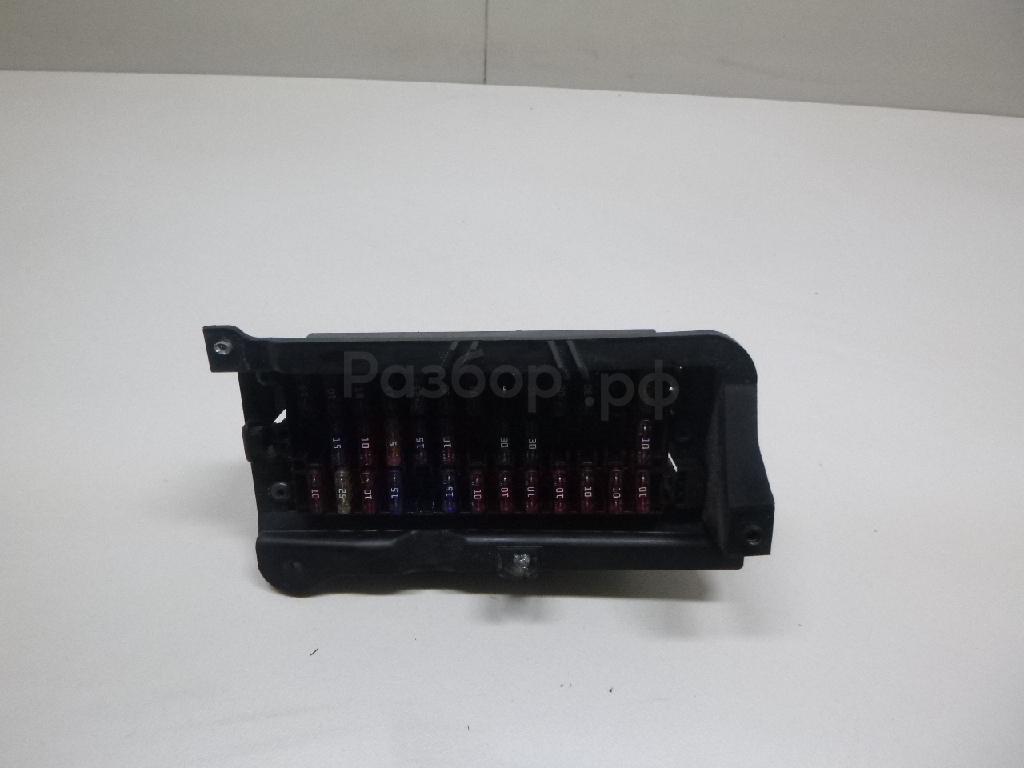 Блок предохранителей