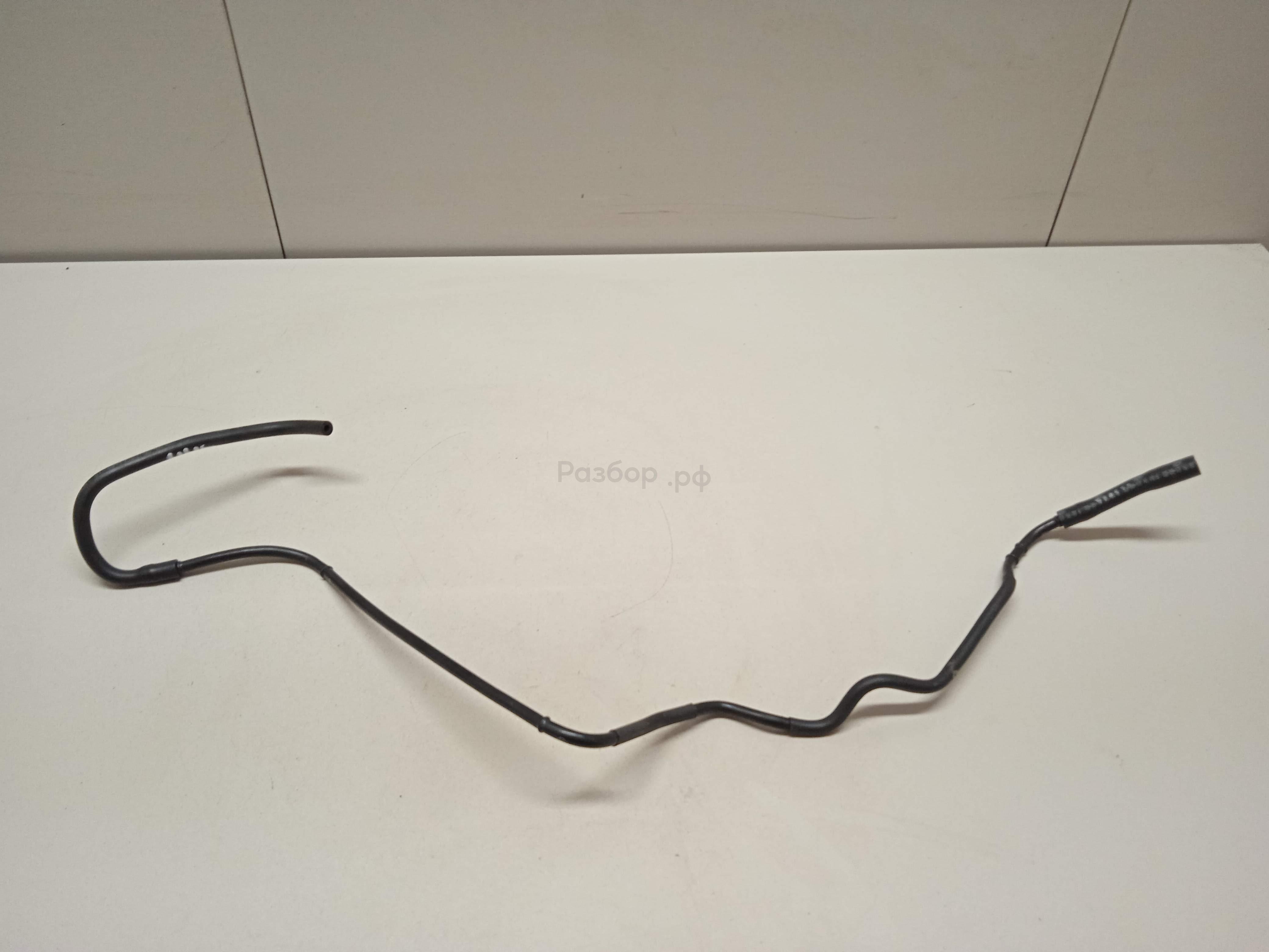 Трубка вакуумная