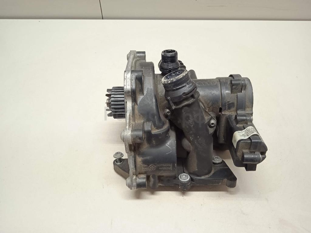 Корпус термостата