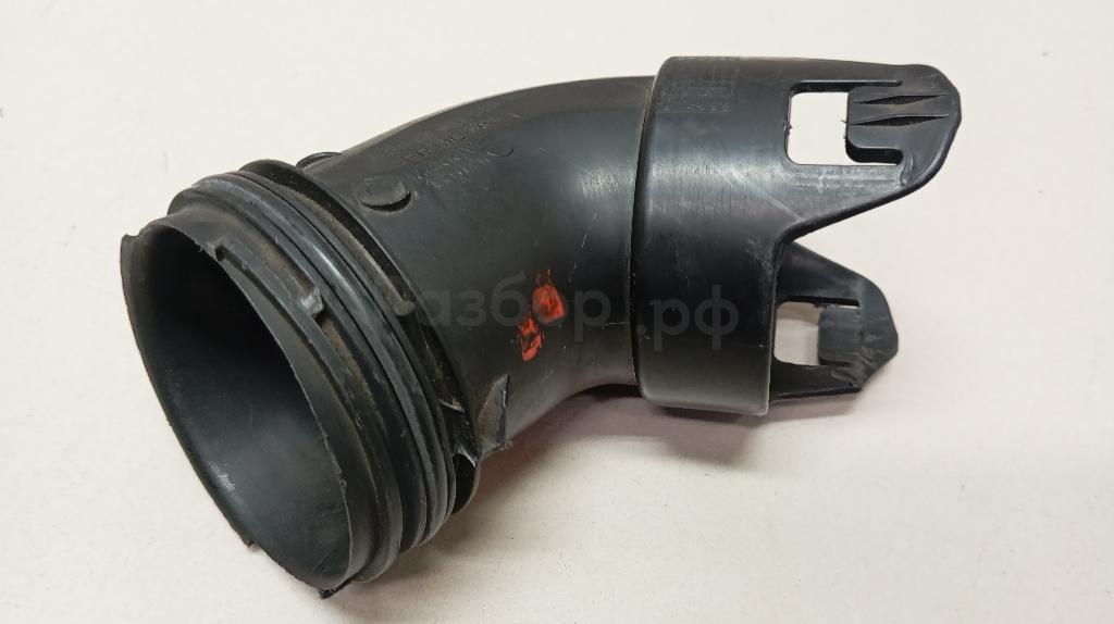 Патрубок воздушного фильтра