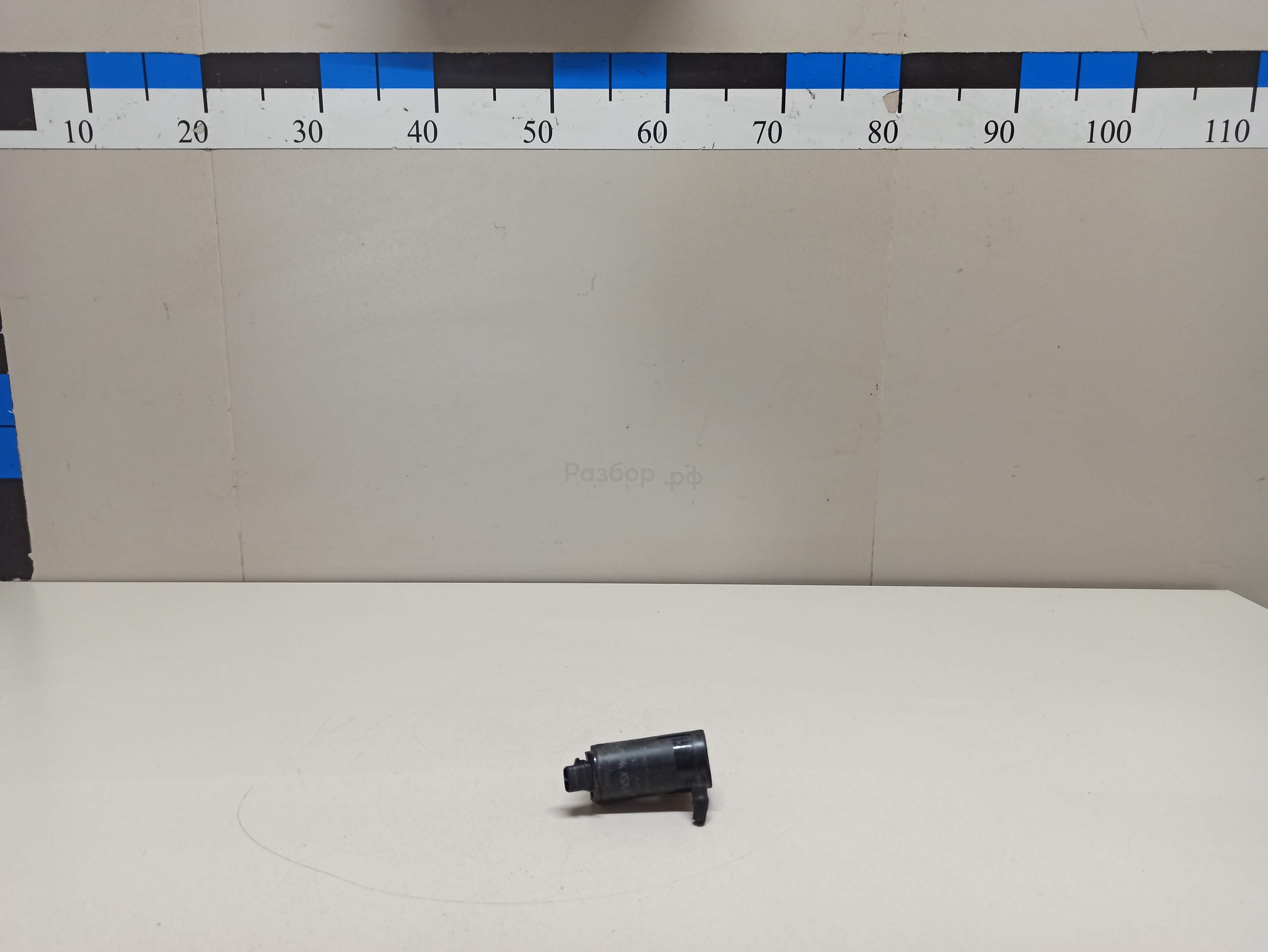 Насос омывателя