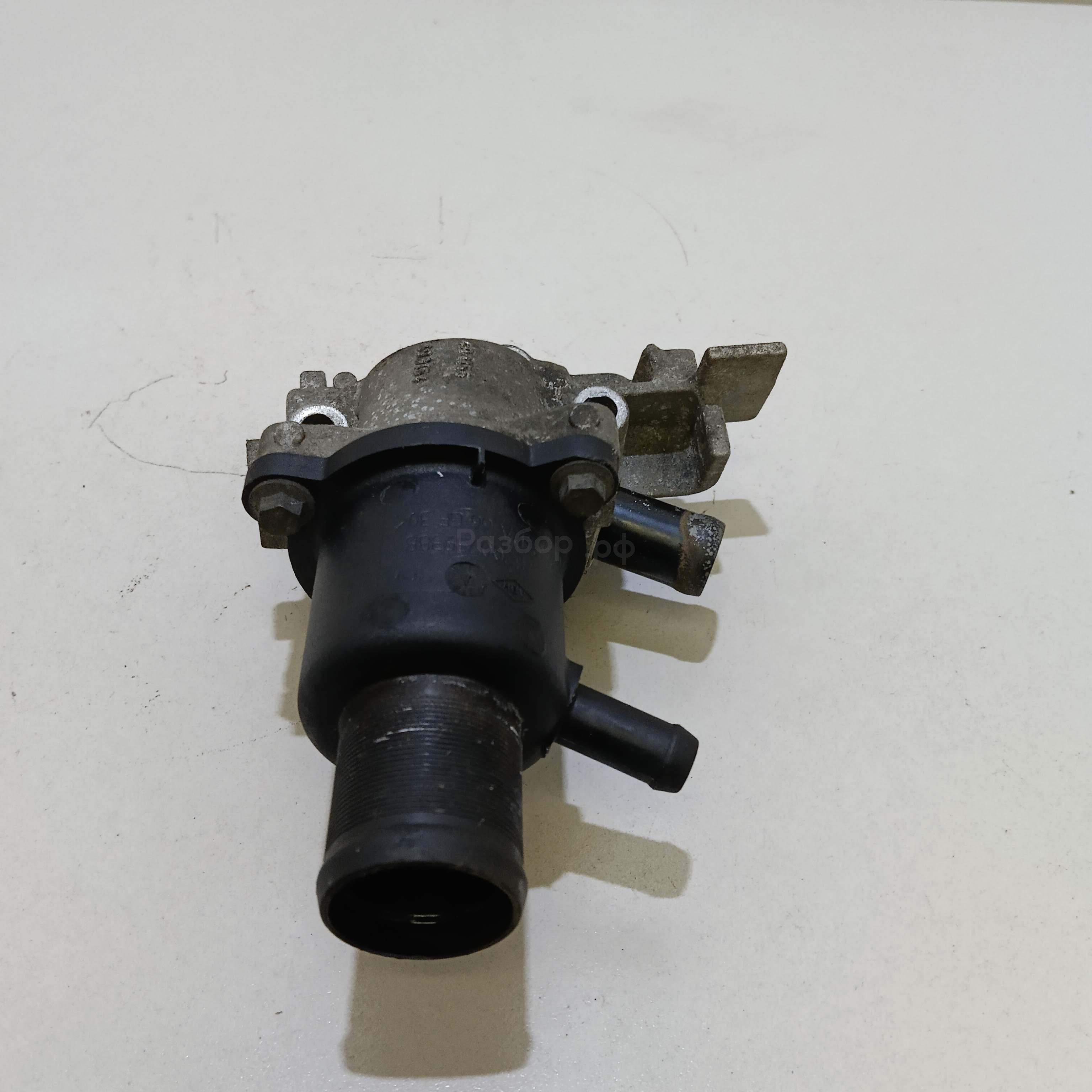 Крышка термостата