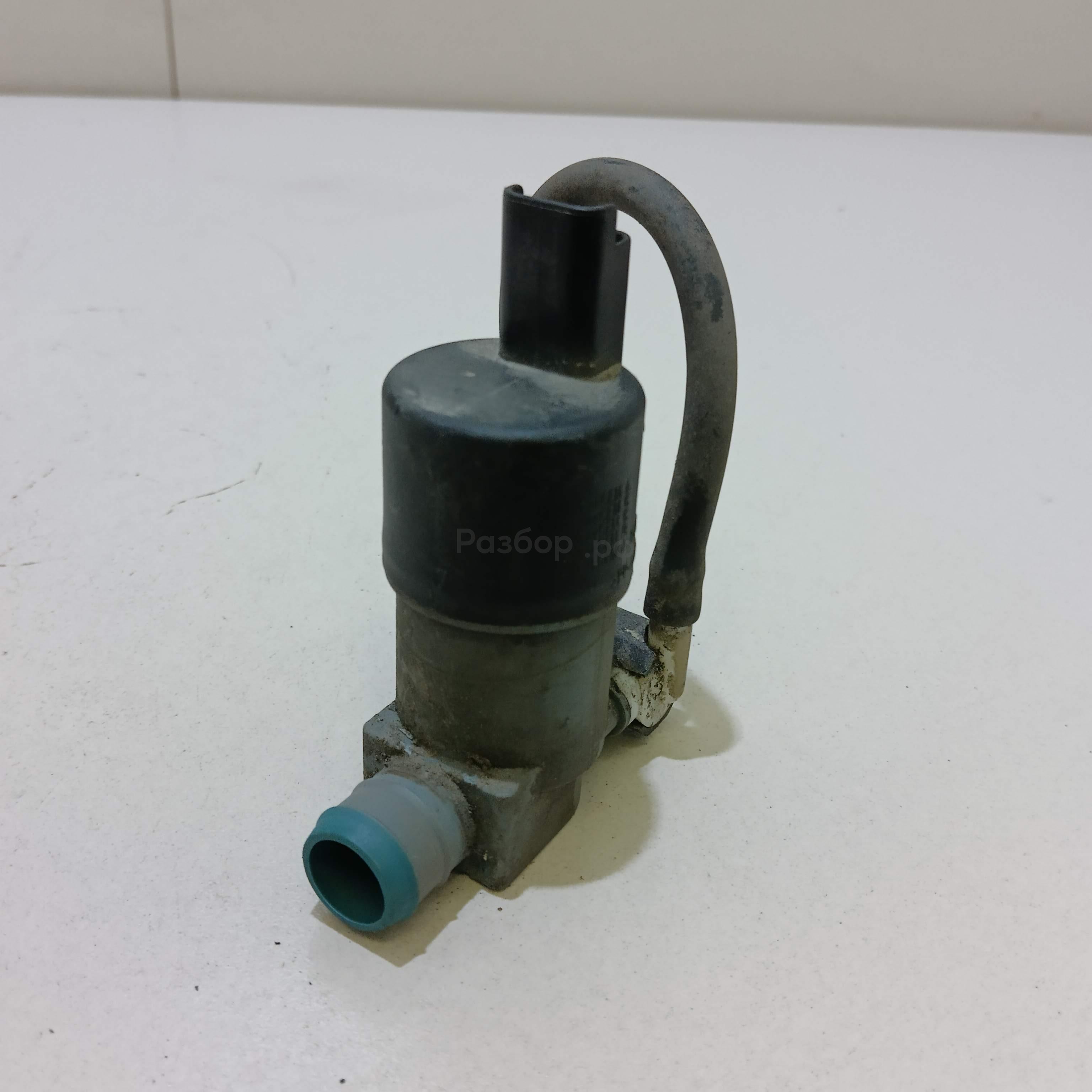 Насос омывателя