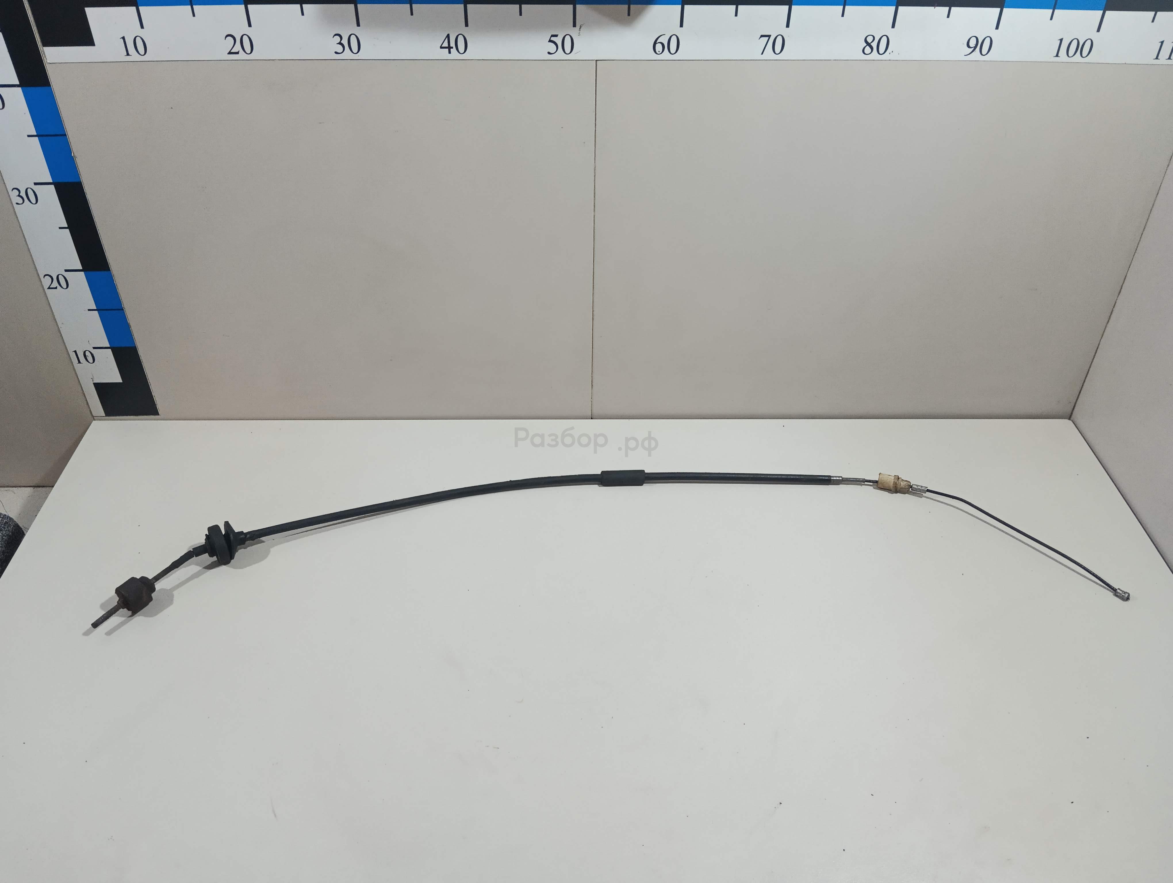 Трос сцепления