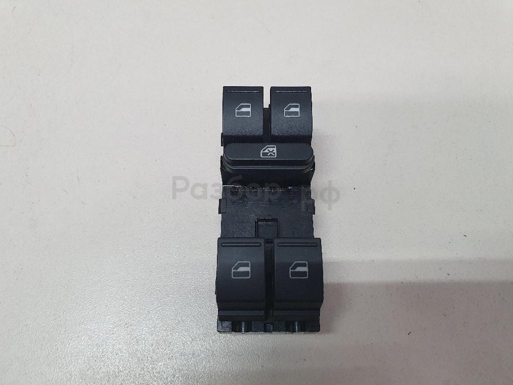 Блок управления стеклоподъемниками