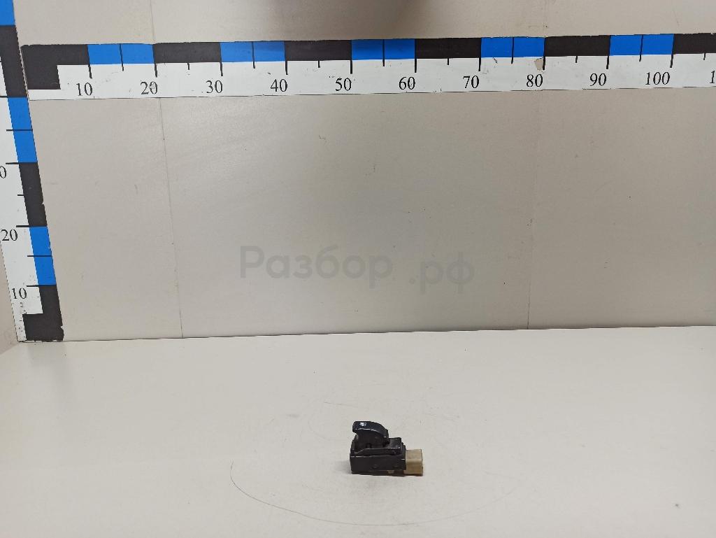 Кнопка стеклоподъемника