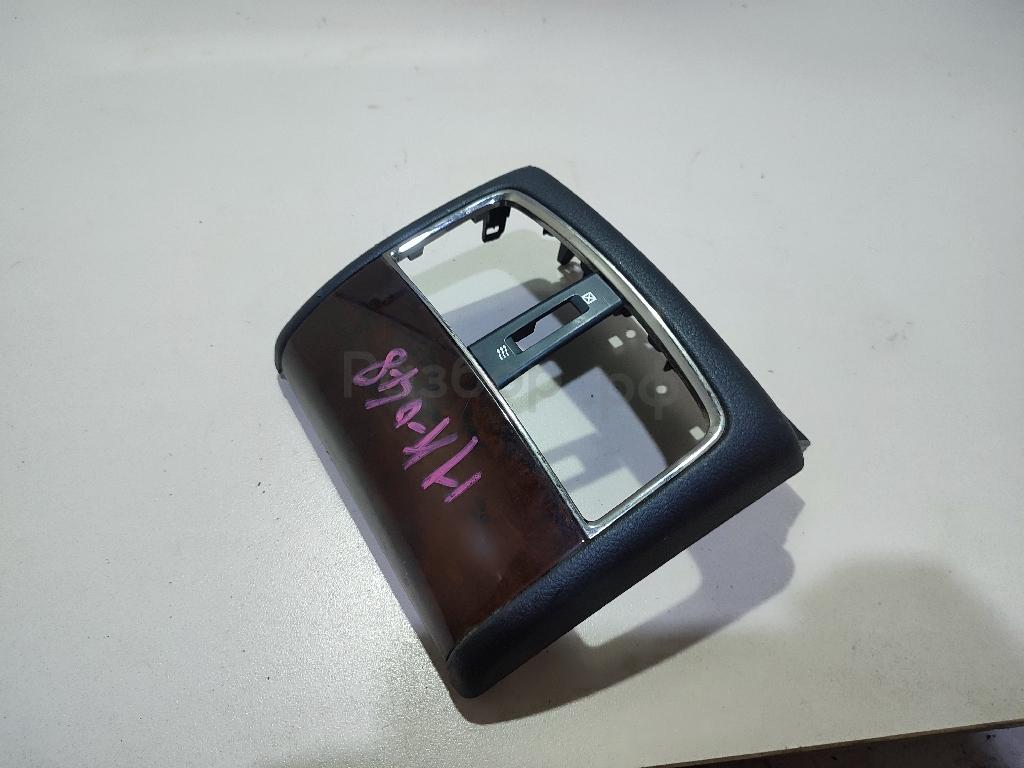 Накладка (кузов внутри)