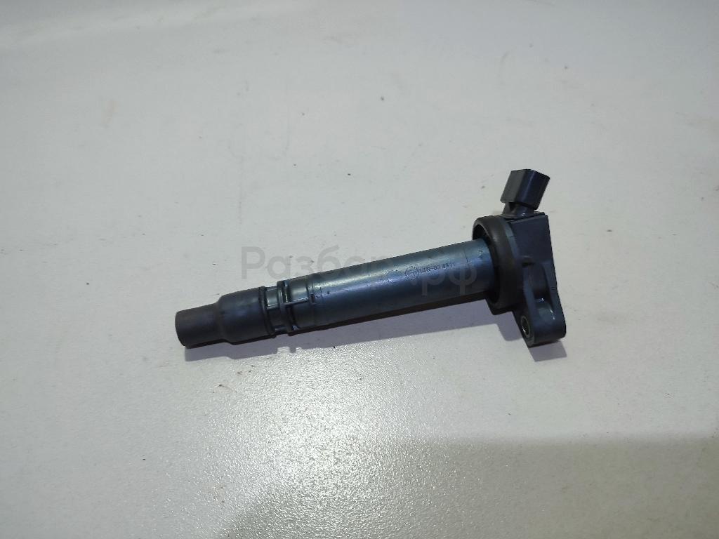 Катушка зажигания