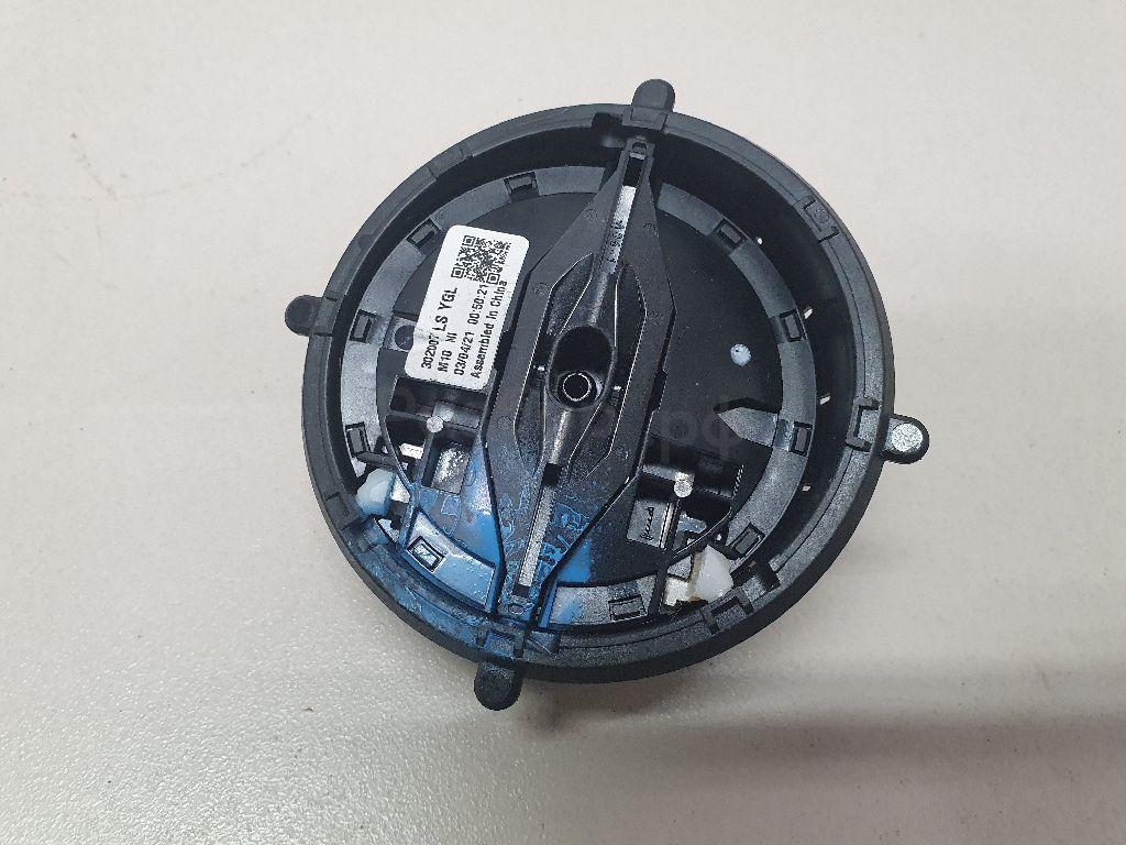 Механизм зеркала