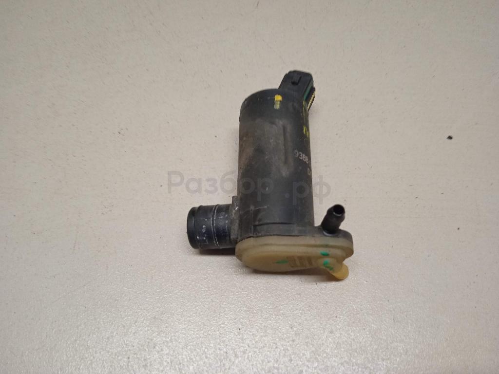 Насос омывателя