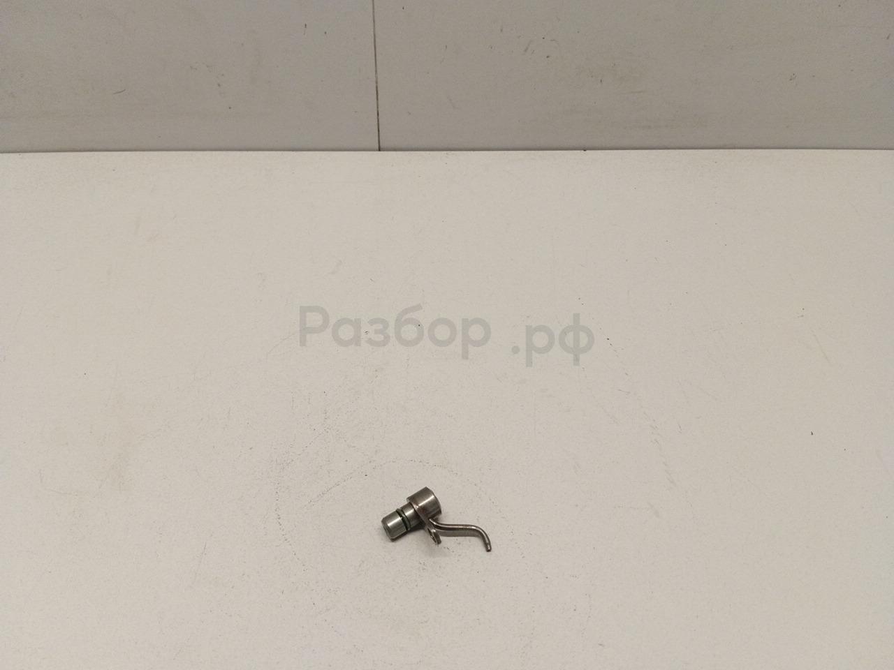 Форсунка масляная