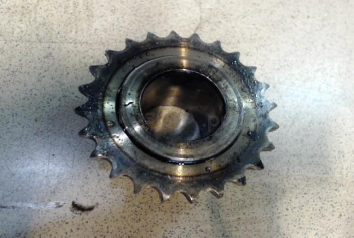 Шестерня коленвала