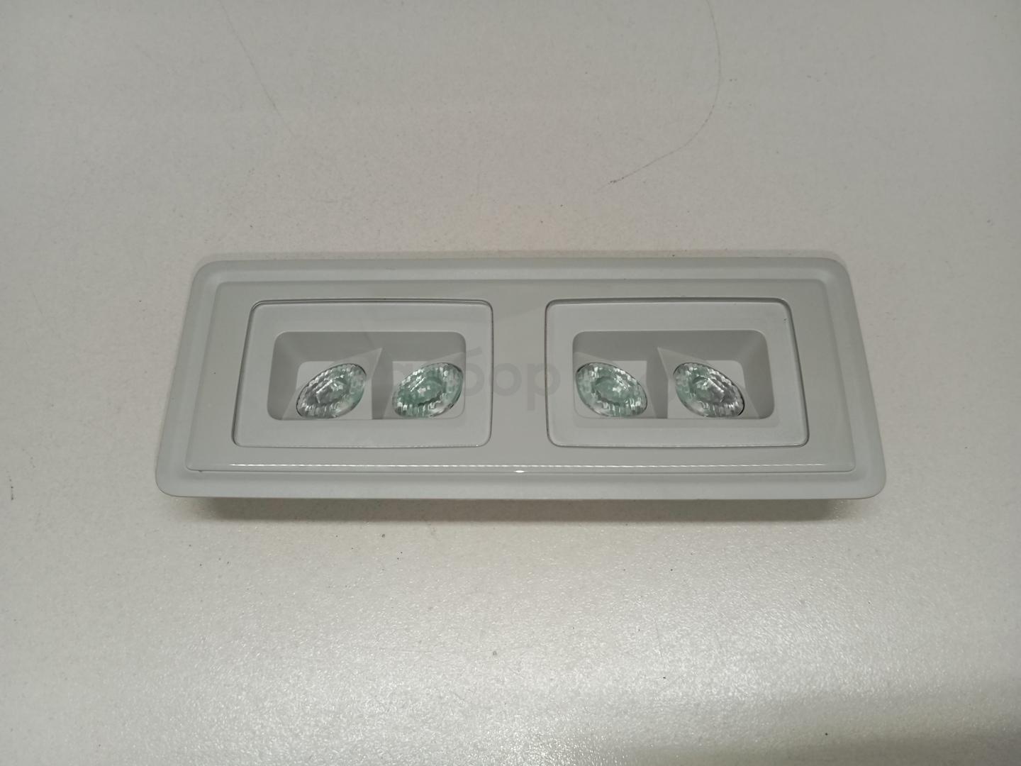 Плафон салонный