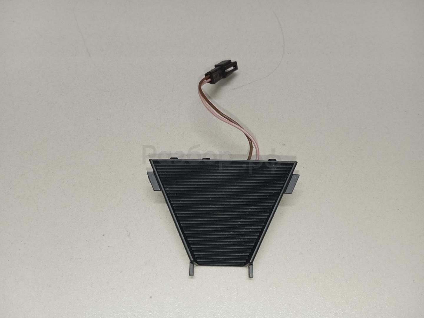 Накладка (кузов внутри)