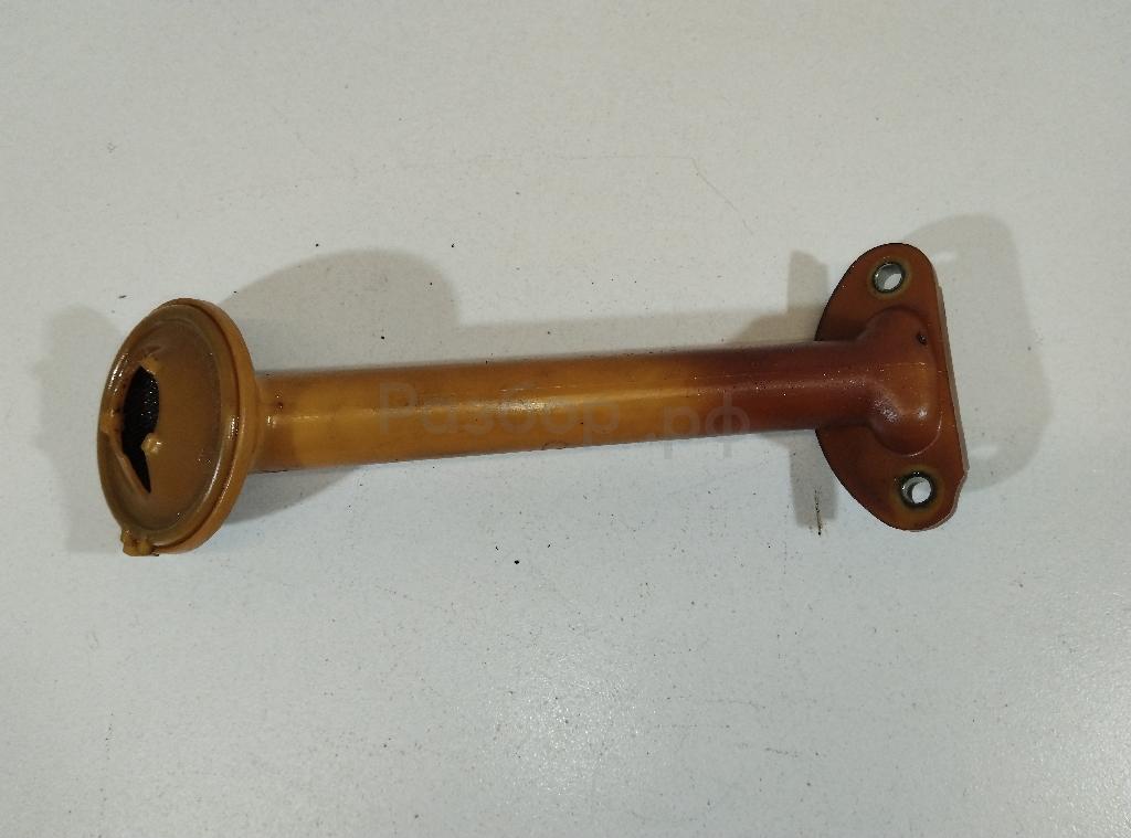 Маслозаборник